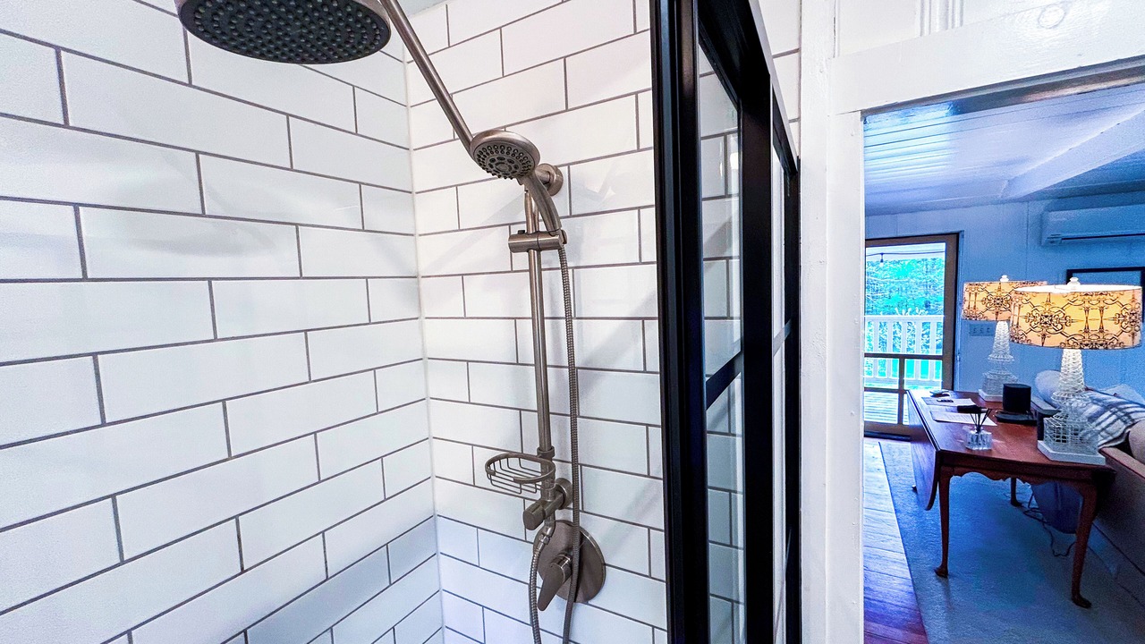 Photo of Bathroom in South Royalton