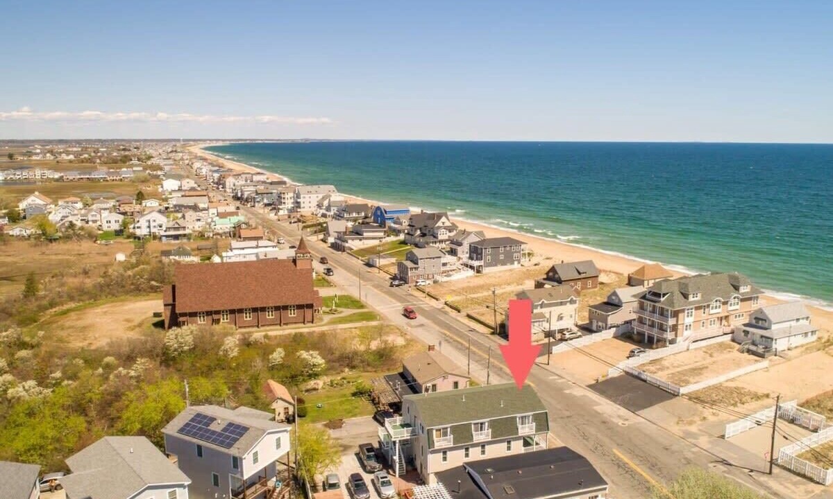Photo of Others in Salisbury Beach