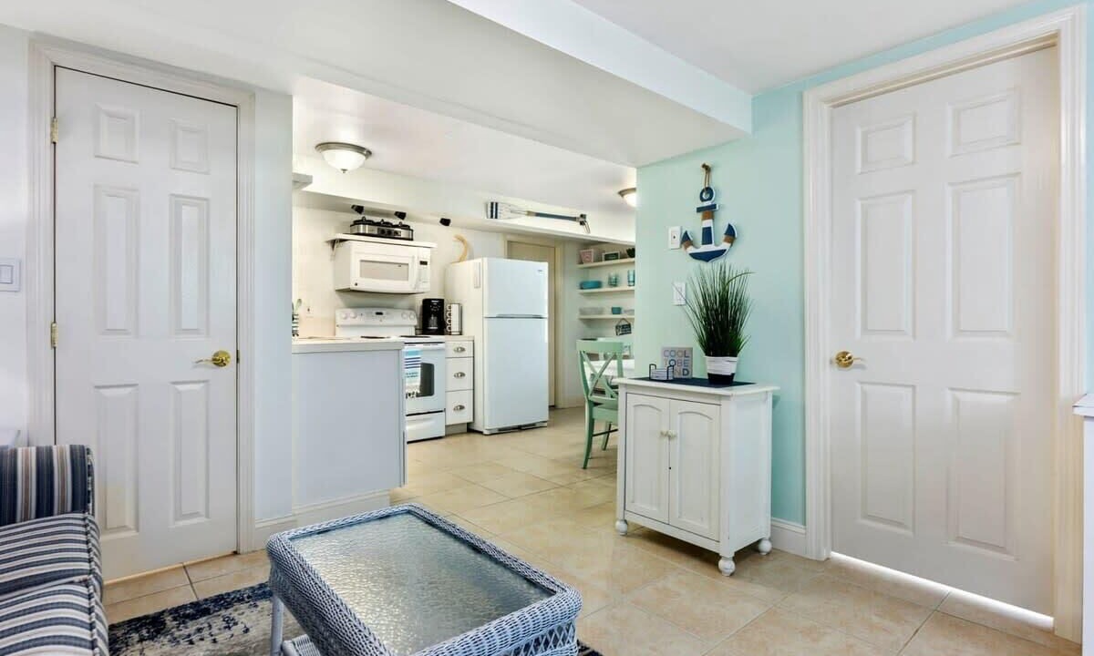 Photo of Bedroom in Salisbury Beach