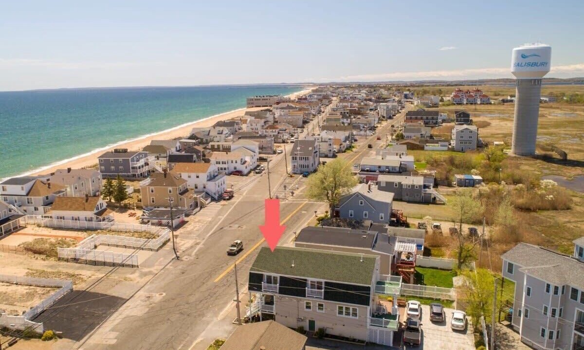 Photo of Others in Salisbury Beach
