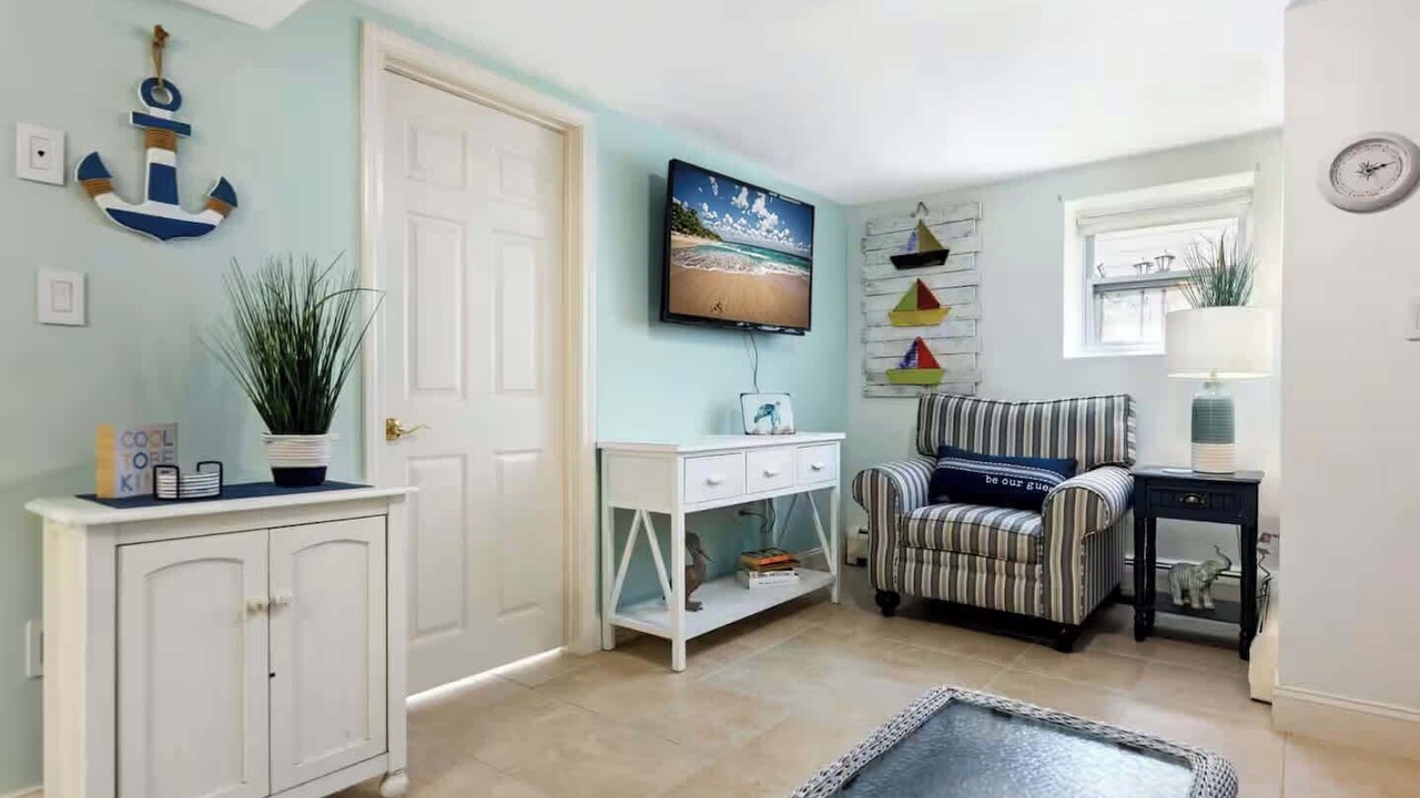 Photo of Bedroom in Salisbury Beach