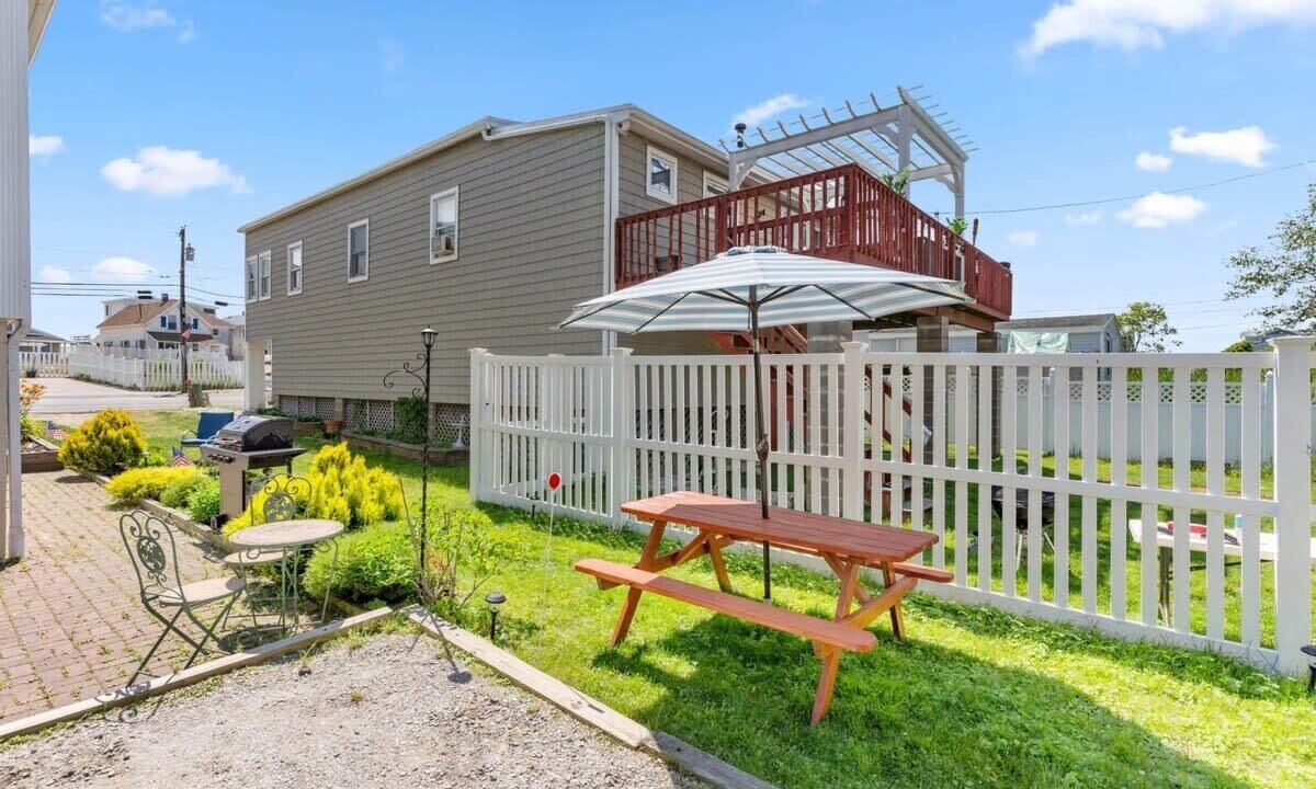 Photo of Outdoor in Salisbury Beach
