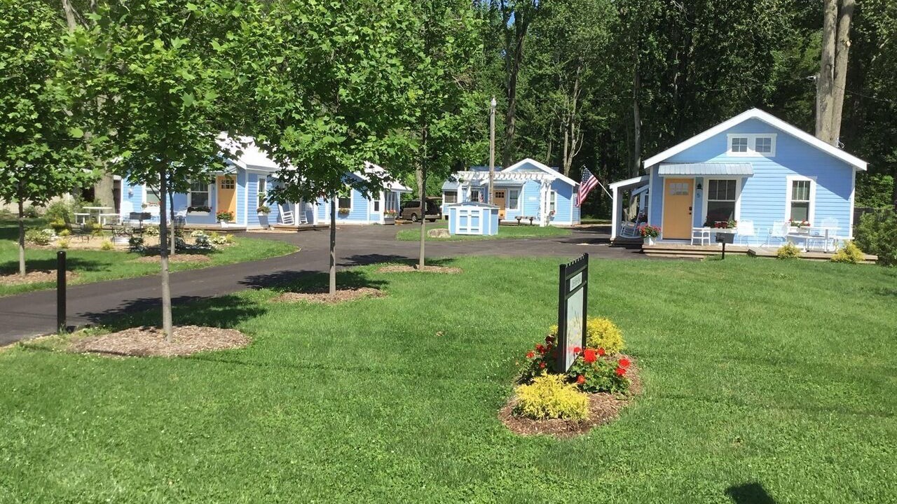 Photo of Outdoor in Paw Paw Lake