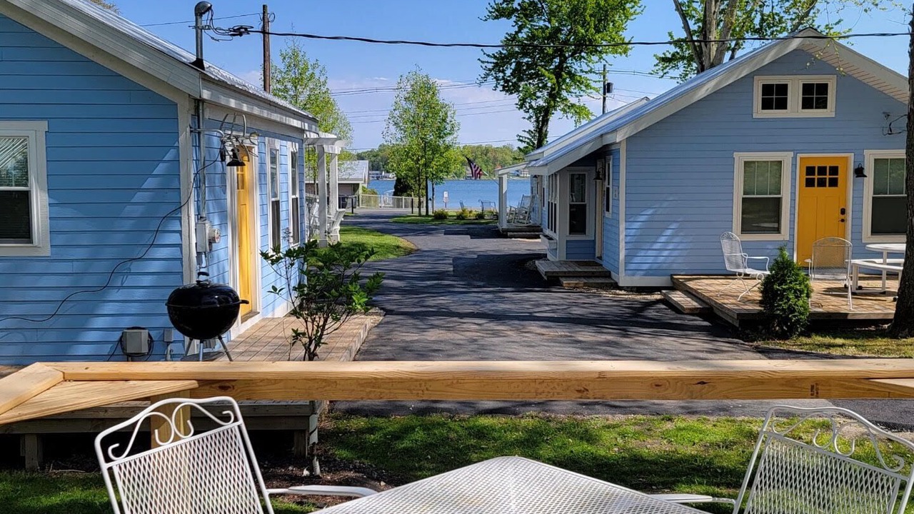Photo of Outdoor in Paw Paw Lake