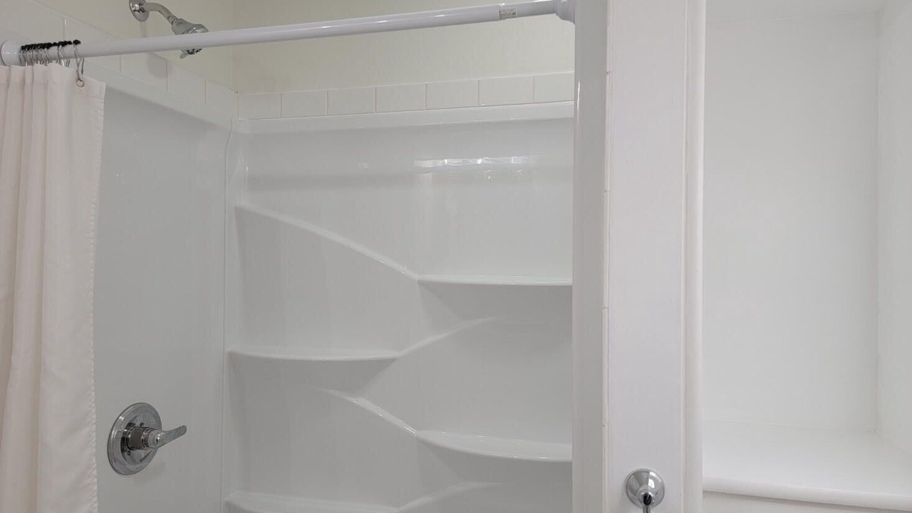 Photo of Bathroom in Paw Paw Lake