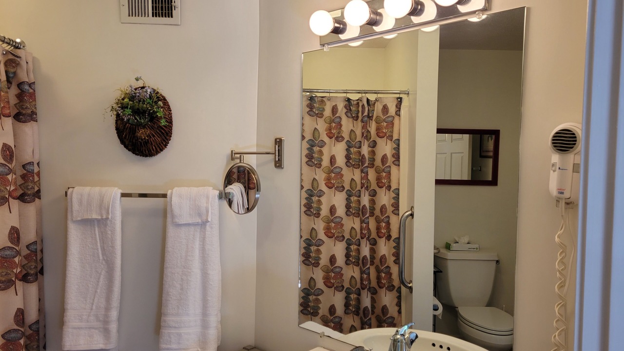 Photo of Bathroom in Nellysford