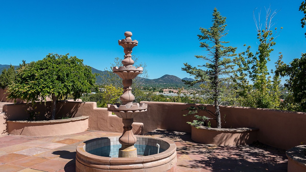 Photo of Outdoor in Santa Fe