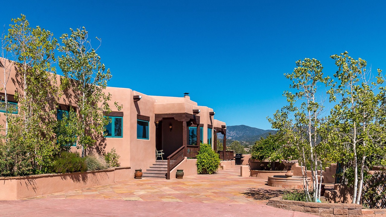 Photo of Outdoor in Santa Fe
