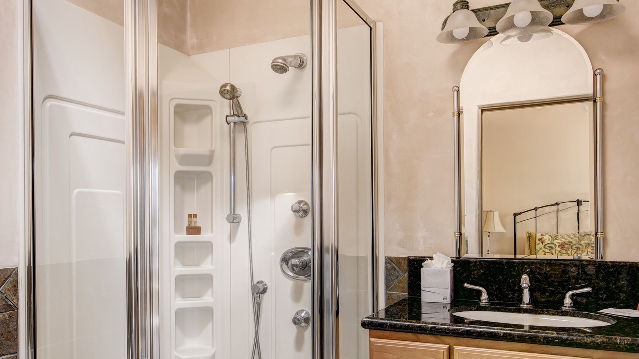 Photo of Bathroom in Santa Fe