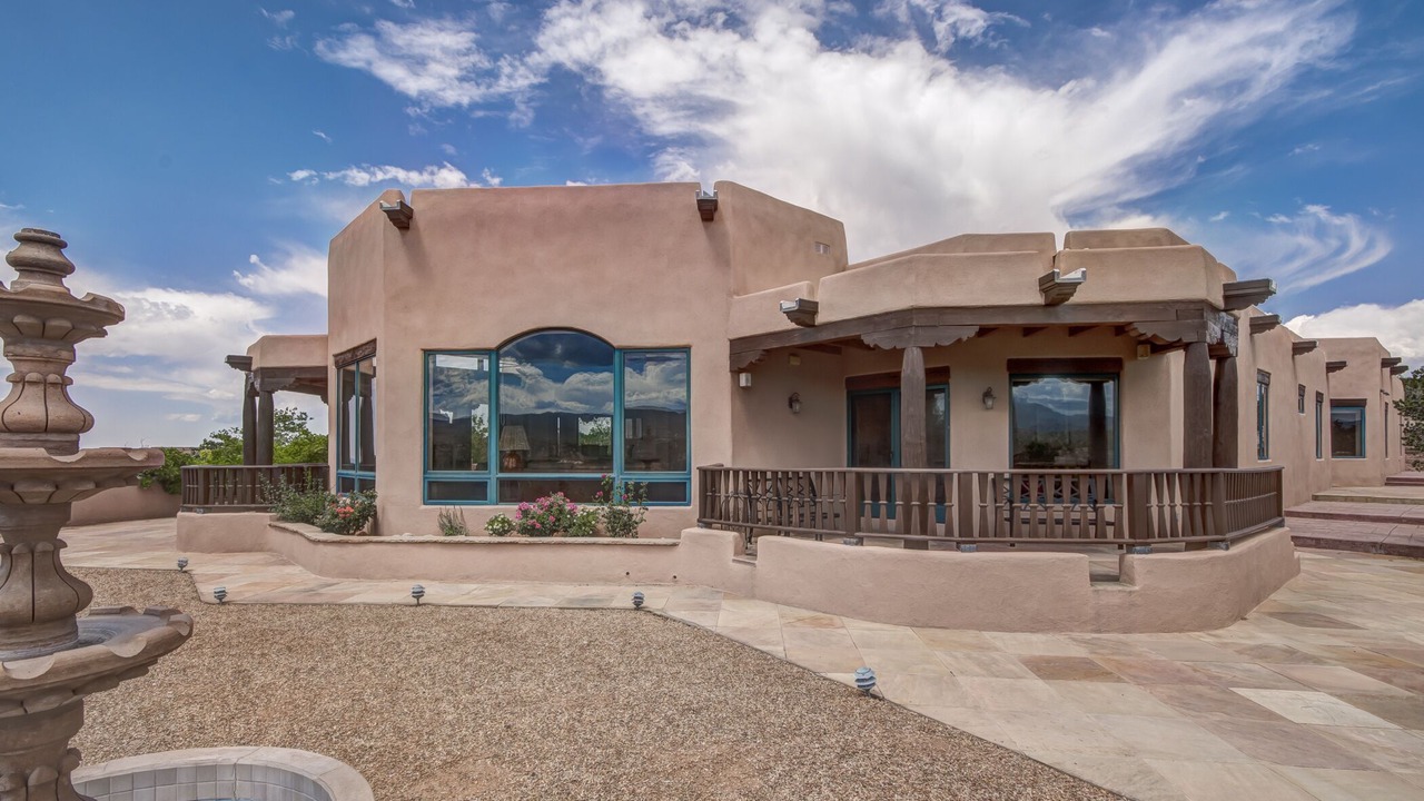 Photo of Outdoor in Santa Fe