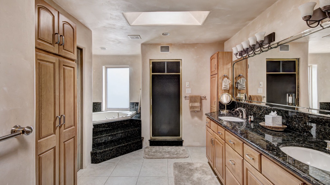 Photo of Bathroom in Santa Fe
