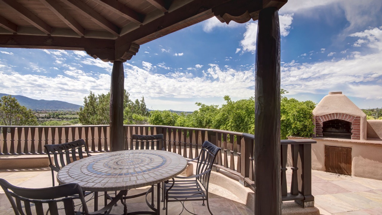 Photo of Outdoor in Santa Fe