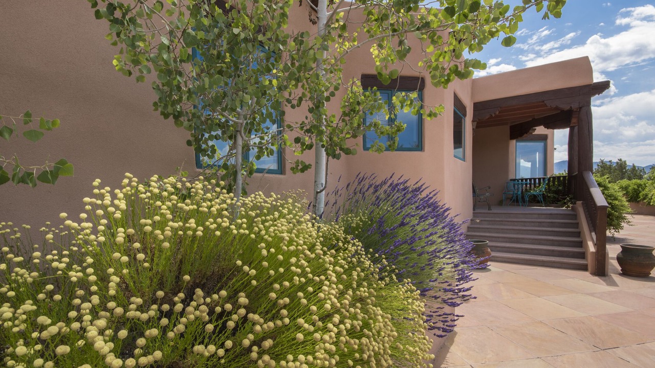 Photo of Outdoor in Santa Fe