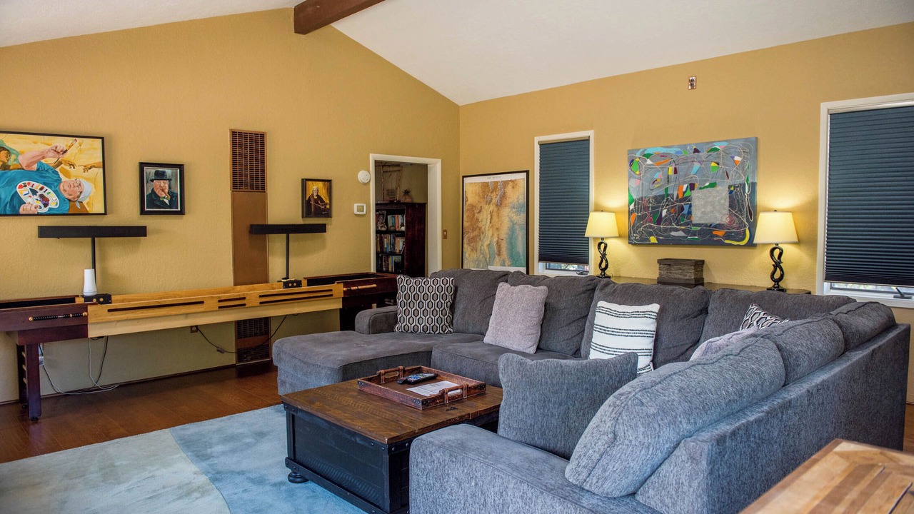 Photo of Bedroom in Canoncito