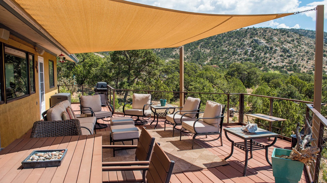Photo of Outdoor in Canoncito