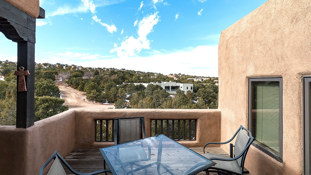Photo of Outdoor in Tesuque Hills