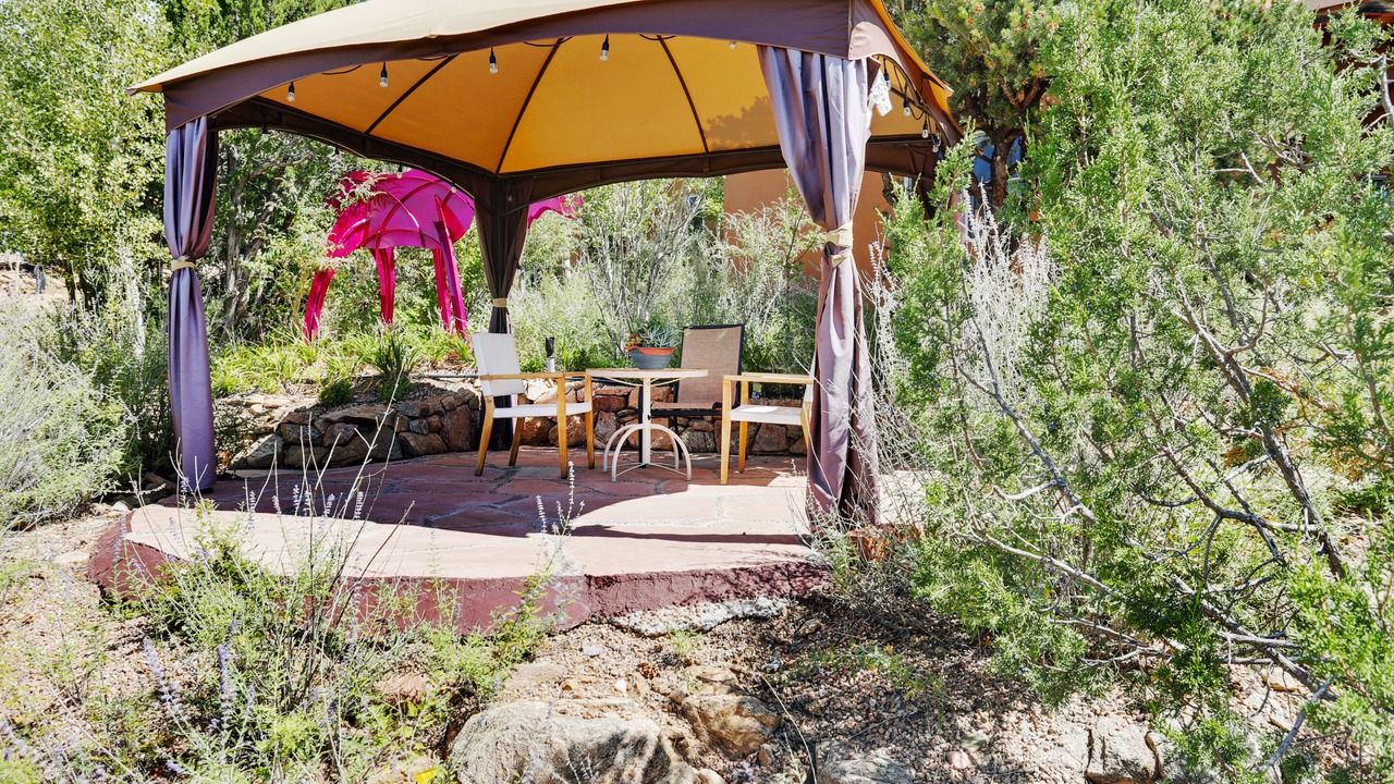Photo of Outdoor in Seton Village