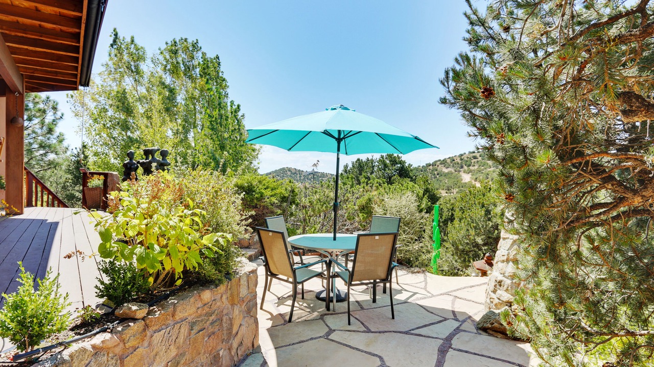 Photo of Outdoor in Seton Village