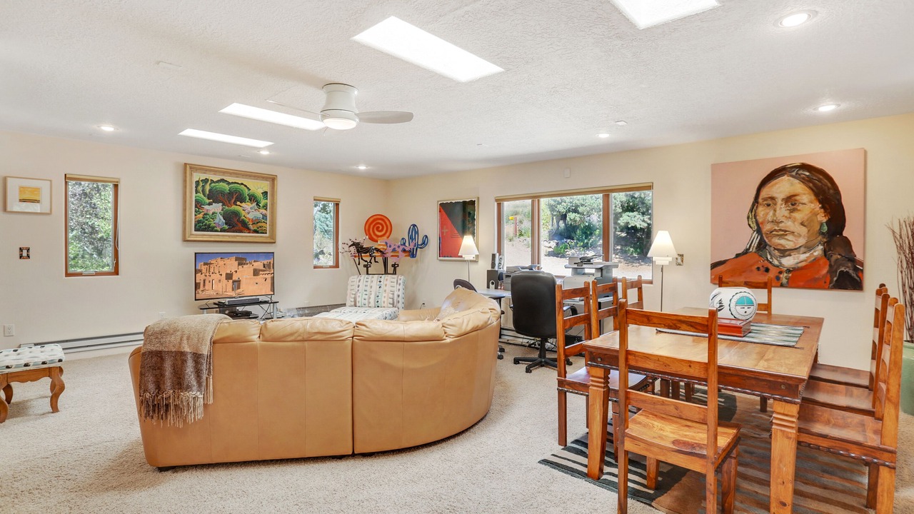 Photo of Bedroom in Seton Village