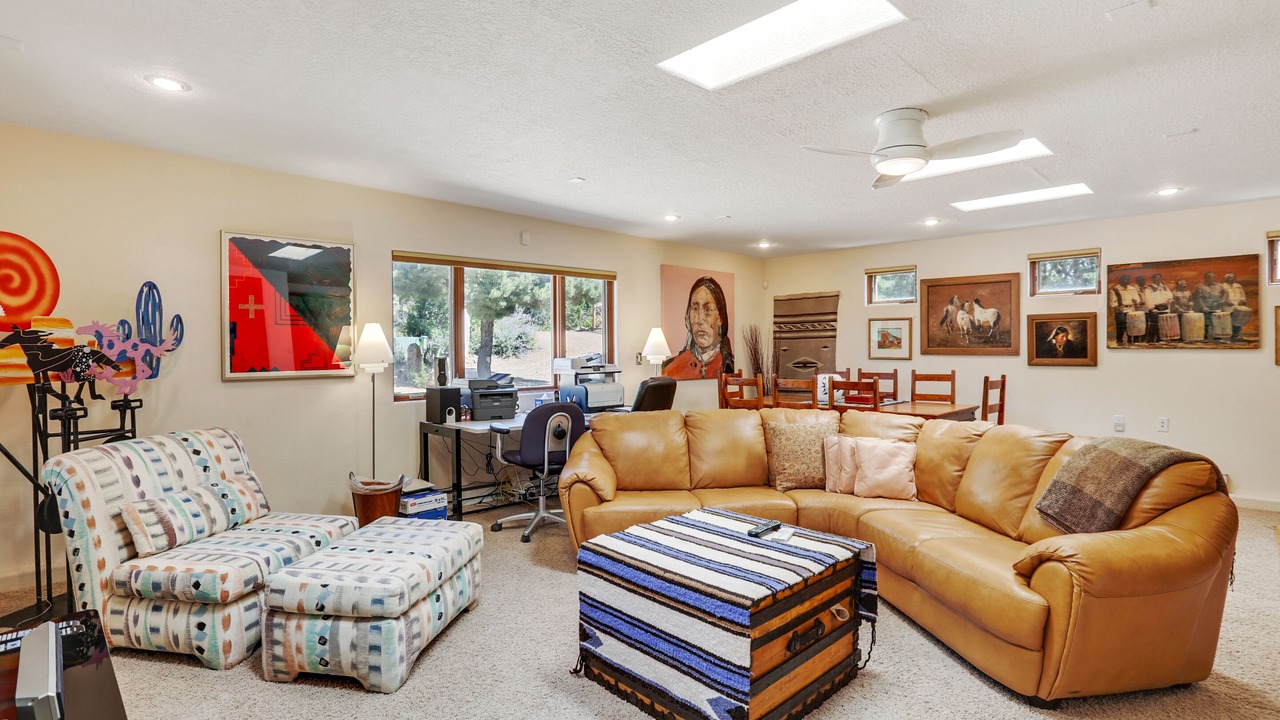 Photo of Bedroom in Seton Village