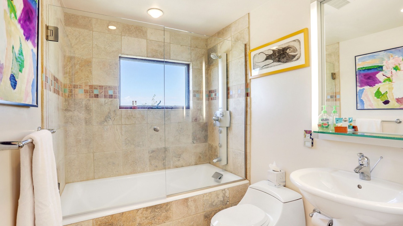 Photo of Bathroom in Seton Village