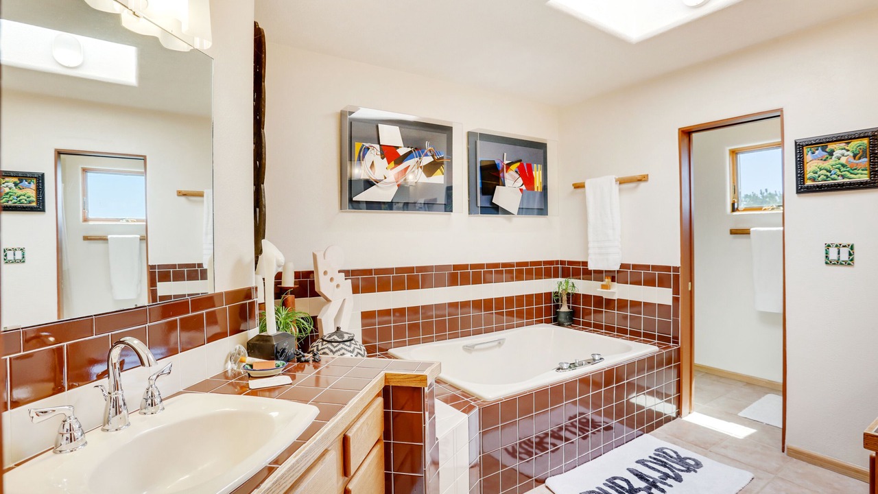 Photo of Bathroom in Seton Village
