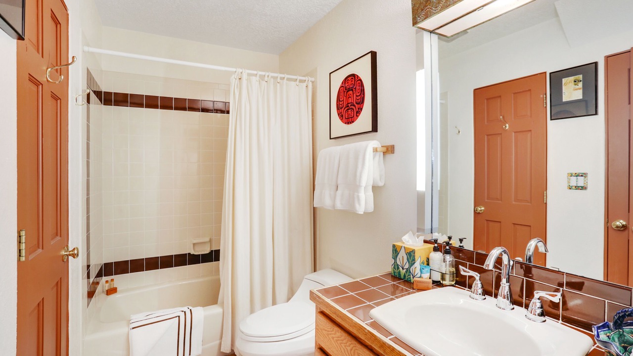 Photo of Bathroom in Seton Village