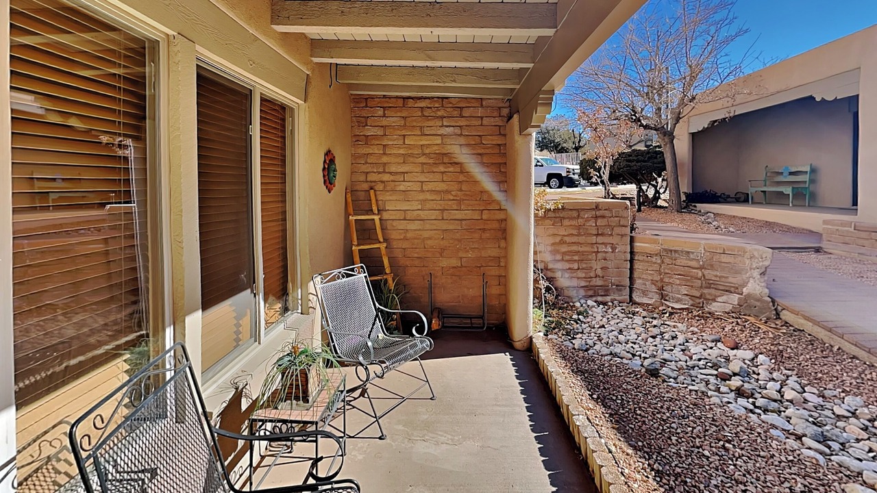 Photo of Others in Northeast Santa Fe