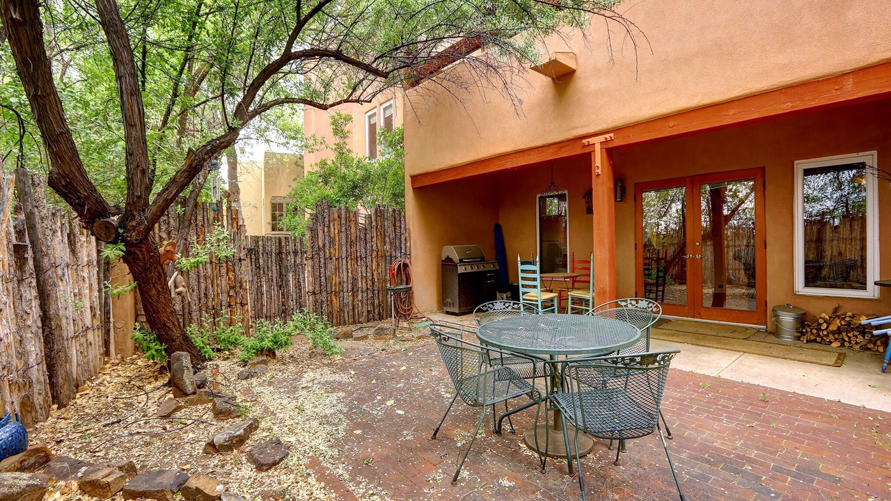 Photo of Outdoor in Santa Fe