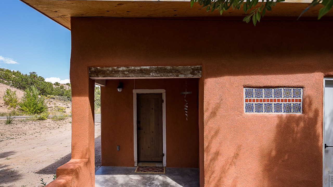 Photo of Outdoor in Chupadero
