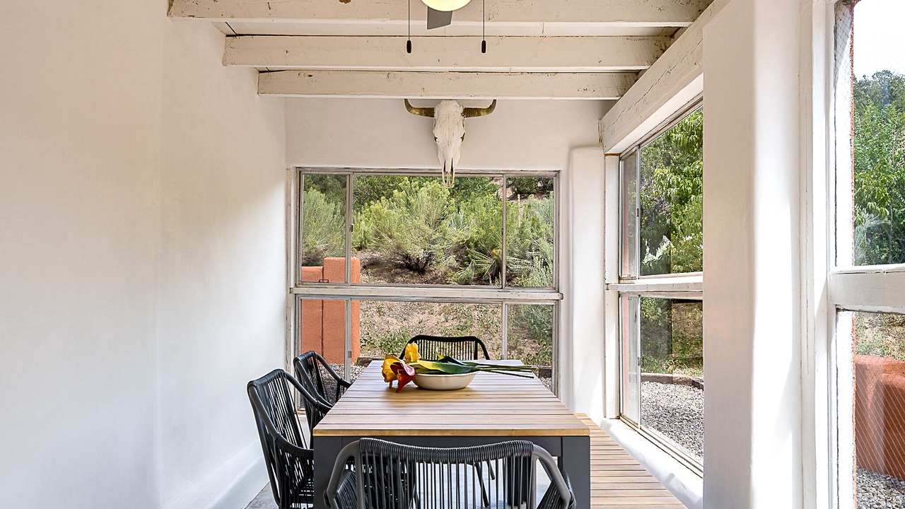 Photo of Bedroom in Chupadero