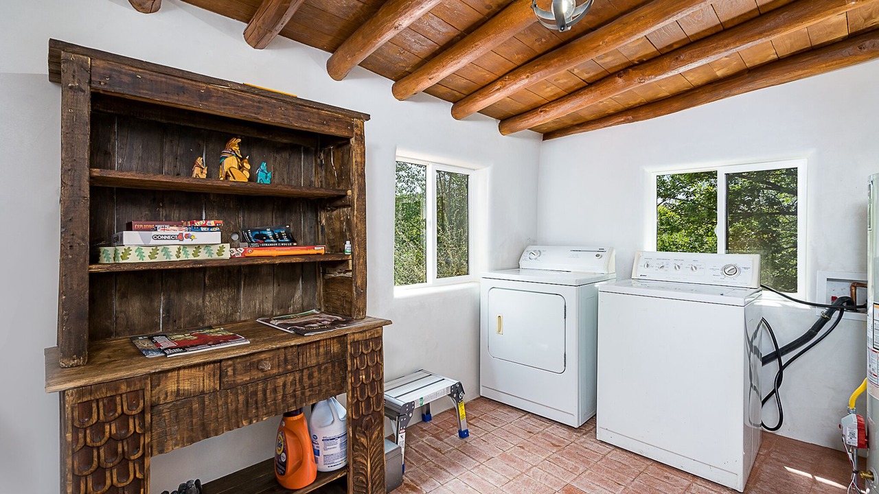 Photo of Bedroom in Chupadero