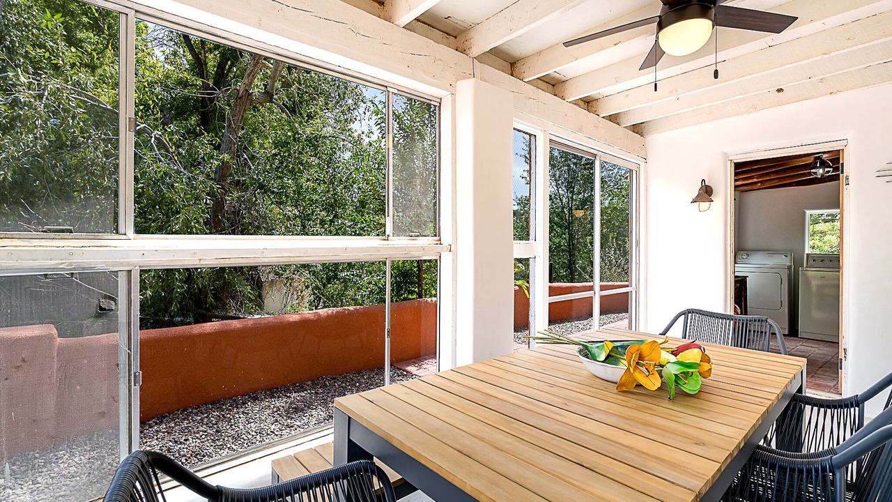 Photo of Bedroom in Chupadero