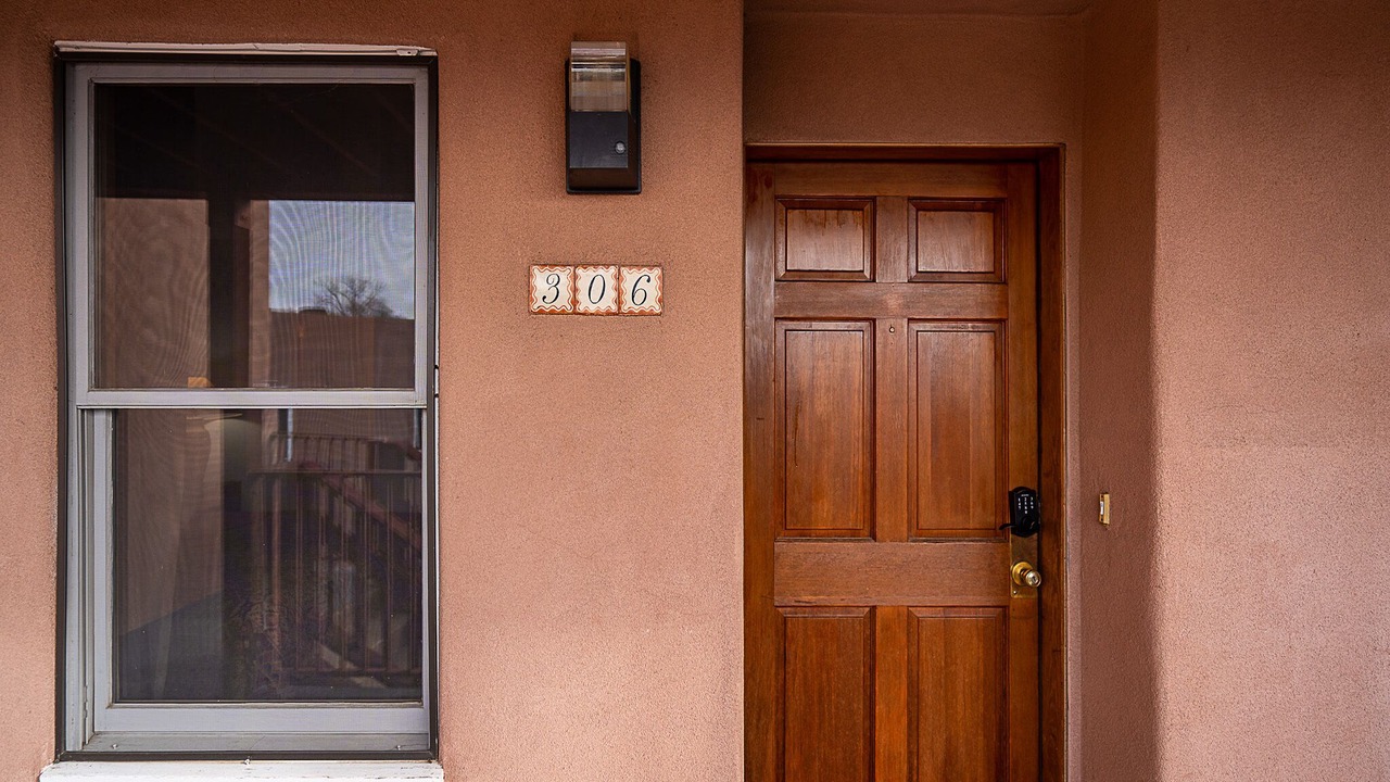 Photo of Outdoor in Santa Fe