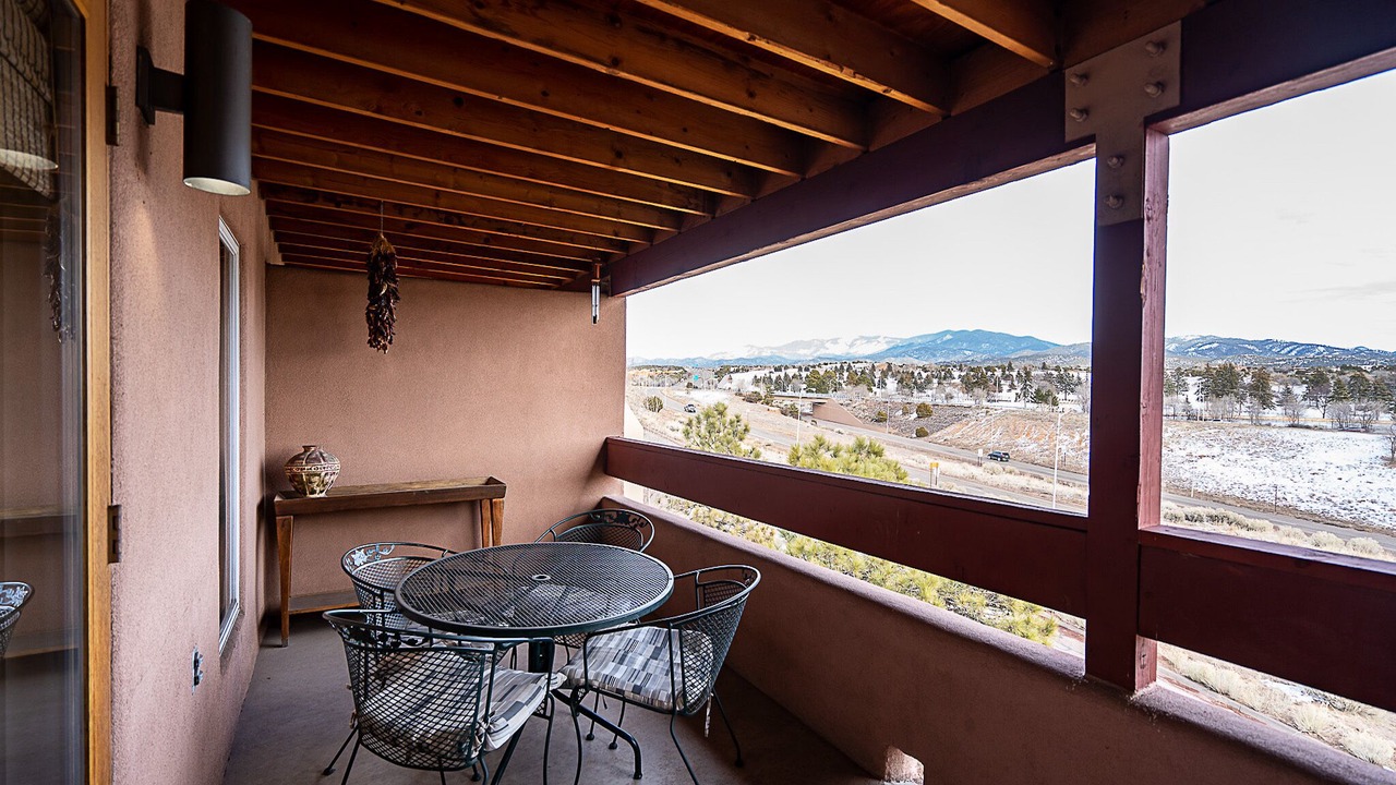 Photo of Outdoor in Santa Fe