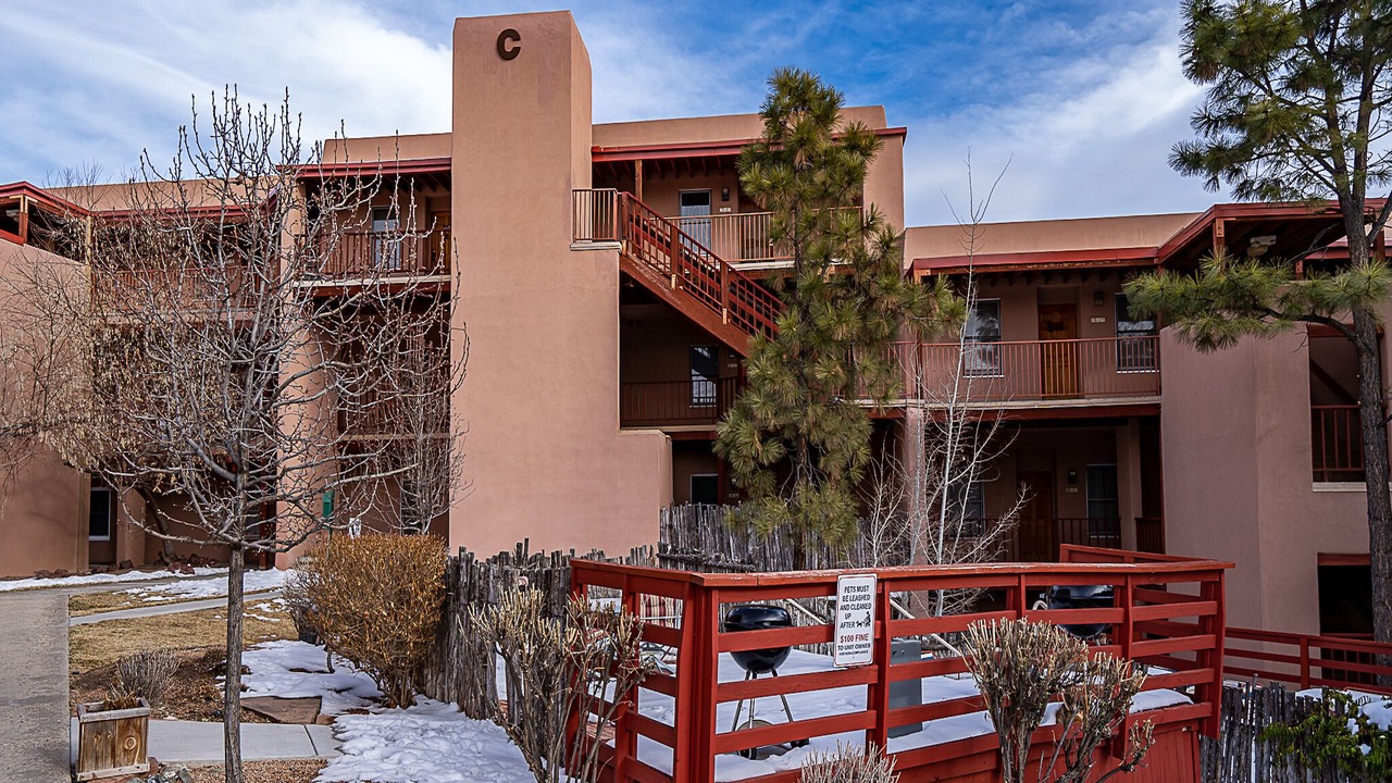 Photo of Outdoor in Santa Fe