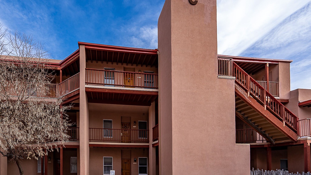 Photo of Outdoor in Santa Fe