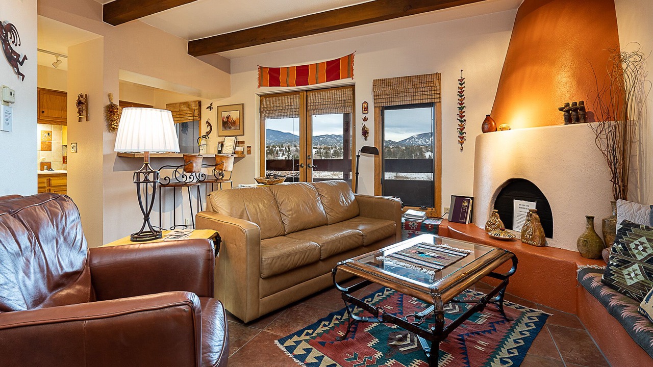 Photo of Bedroom in Santa Fe