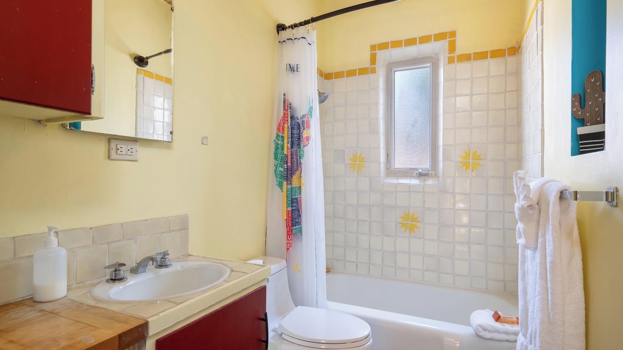 Photo of Bathroom in Southside
