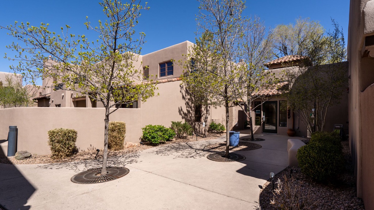Photo of Outdoor in Downtown Santa Fe
