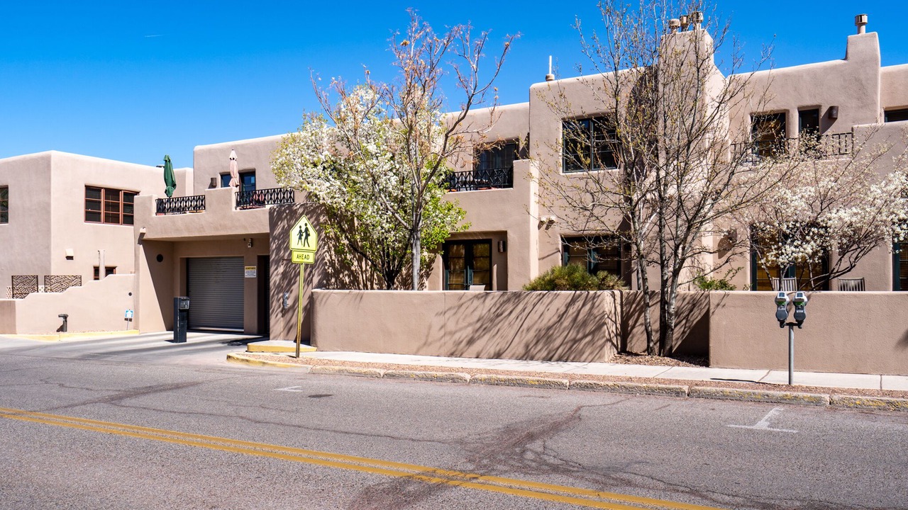 Photo of Outdoor in Downtown Santa Fe
