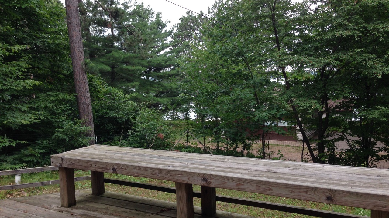 Photo of Outdoor in Northwoods Beach