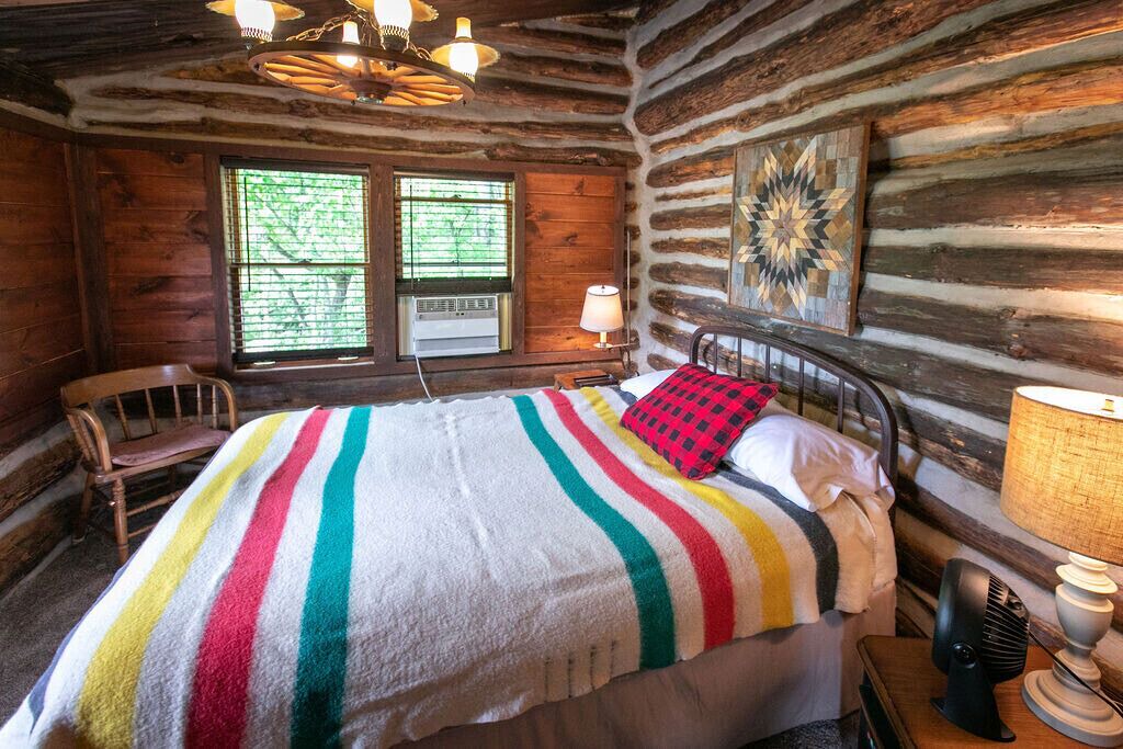 Photo of Bedroom in Rock Falls