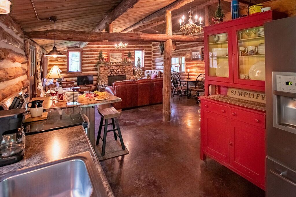 Photo of Kitchen in Rock Falls