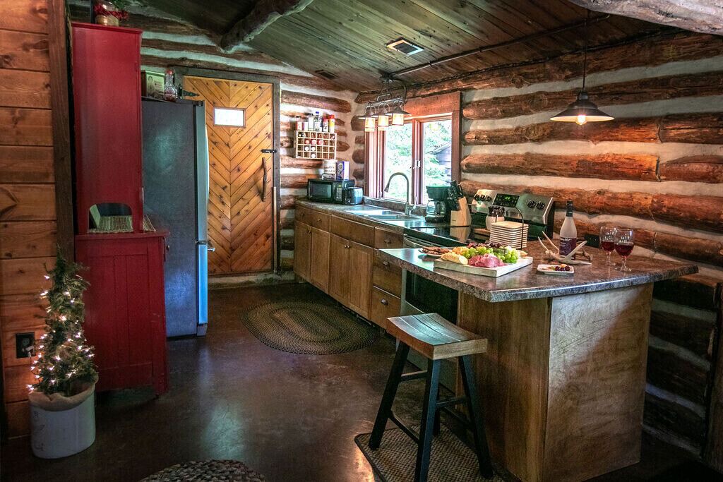 Photo of Kitchen in Rock Falls