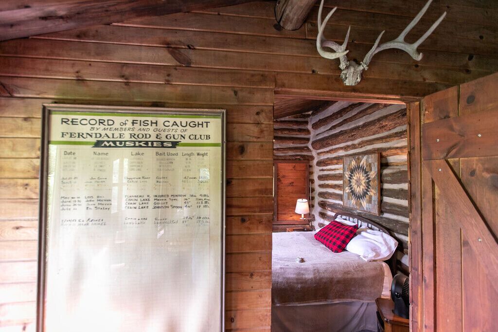 Photo of Bedroom in Rock Falls
