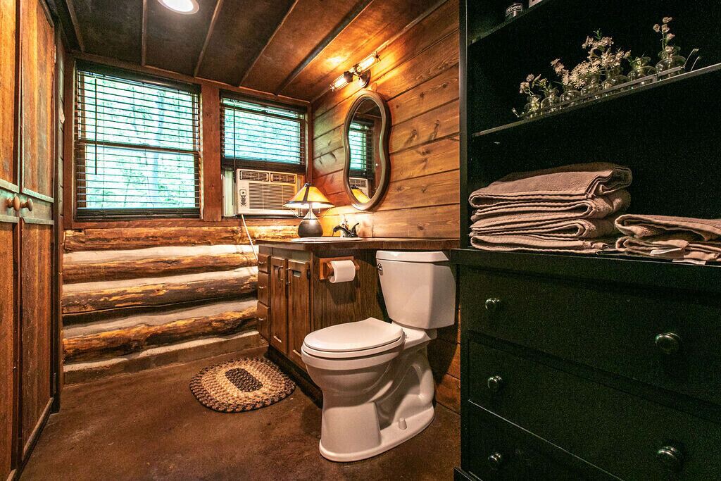Photo of Bathroom in Rock Falls