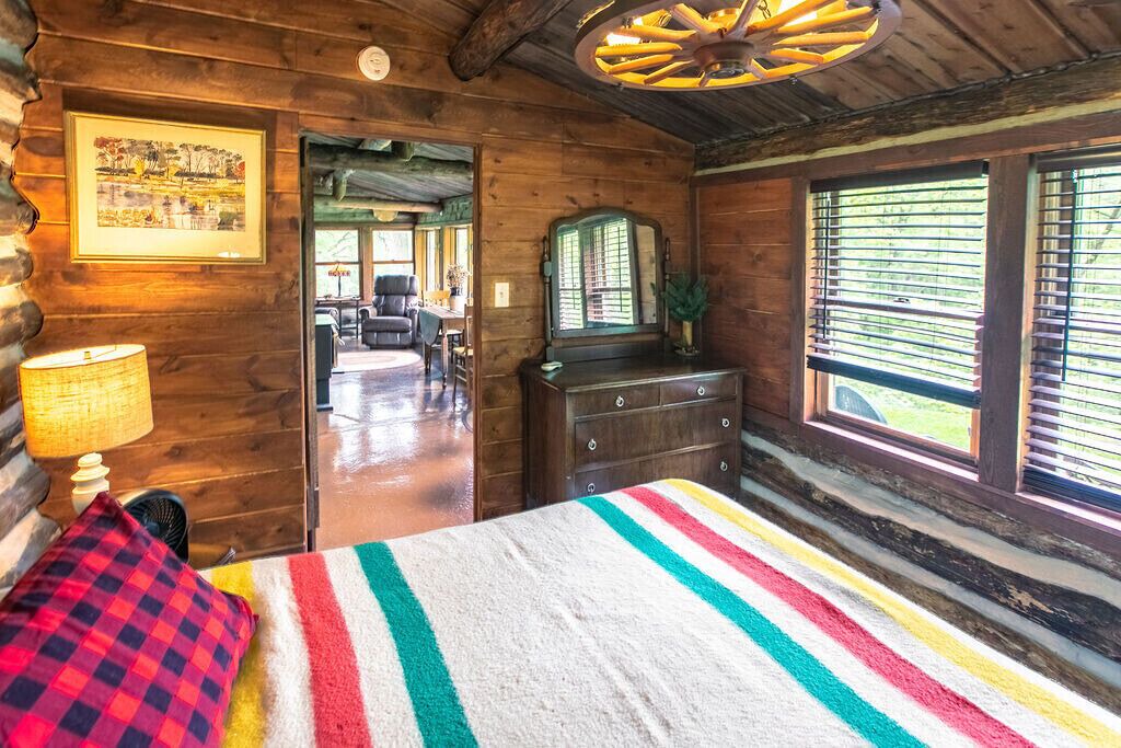 Photo of Bedroom in Rock Falls