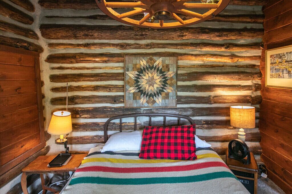Photo of Bedroom in Rock Falls