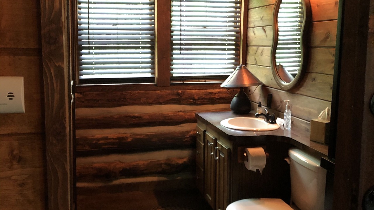 Photo of Bathroom in Rock Falls